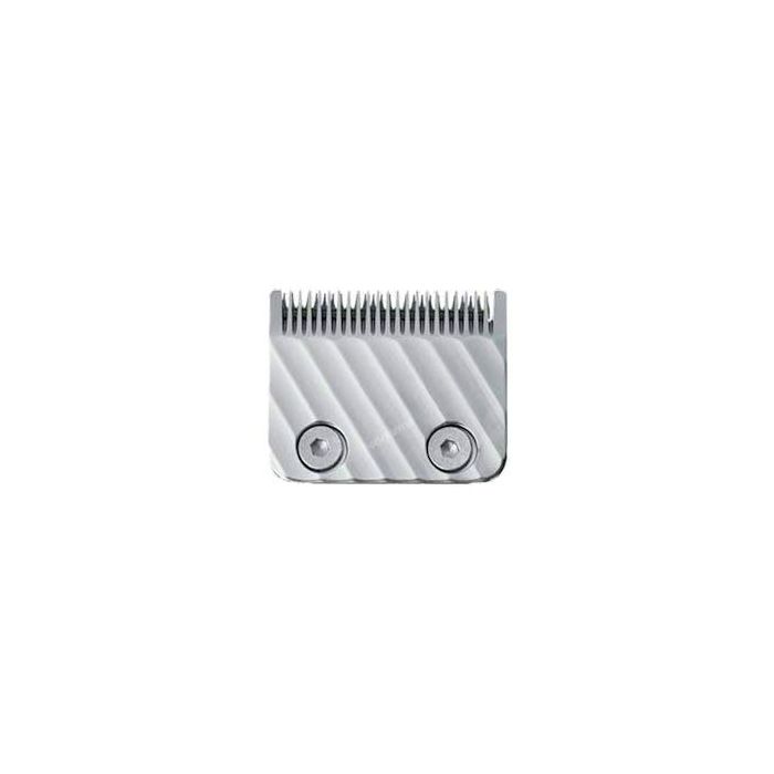 Babyliss Recambio Cuchilla de Acero Japonés para ChromFX/RoseFX/GunsteelFX Clipper - Hoja de Desvanecimiento de Precisión de 45mm