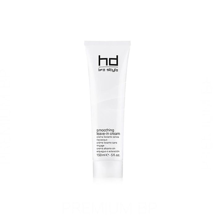 Farmavita Crema alisadora sin enjuague Lifestyle Smoothing Leave In 150 ml