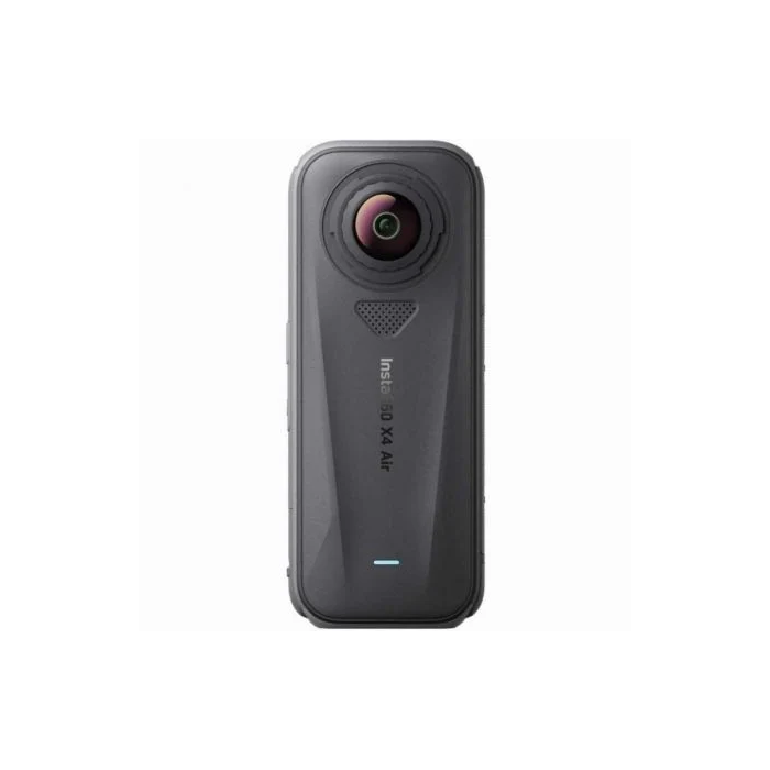 Insta360 X4 Air Pack Estándar 8K 360° Cámara Digital Deportiva Negra 3