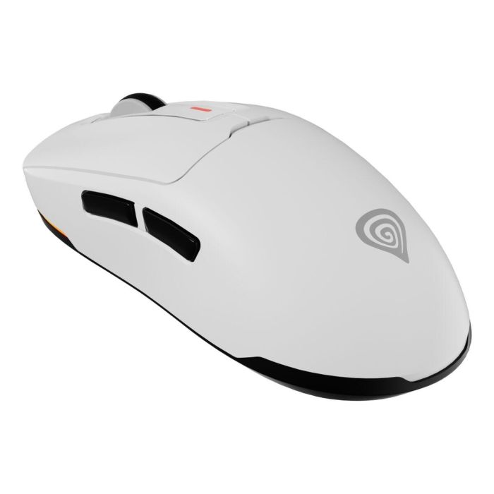 GENESIS Zircon 660 Ratón Gaming Óptico Diestro, Triple Modo: Inalámbrico RF + Bluetooth + USB. 12000 DPI, 59g, 80h 9 GENESIS Zircon 660 Ratón Gaming Óptico Diestro, Triple Modo: Inalámbrico RF + Bluetooth + USB. 12000 DPI, 59g, 80h 9