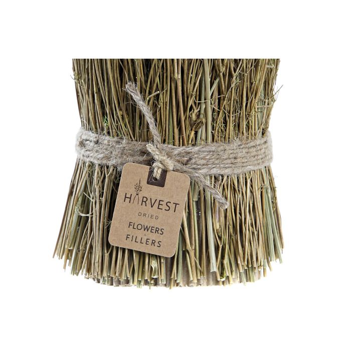 DKD Home Decor Bouquet Shabby Natural Flor Seca 12 x 30 x 12 cm (12 Unidades) 1