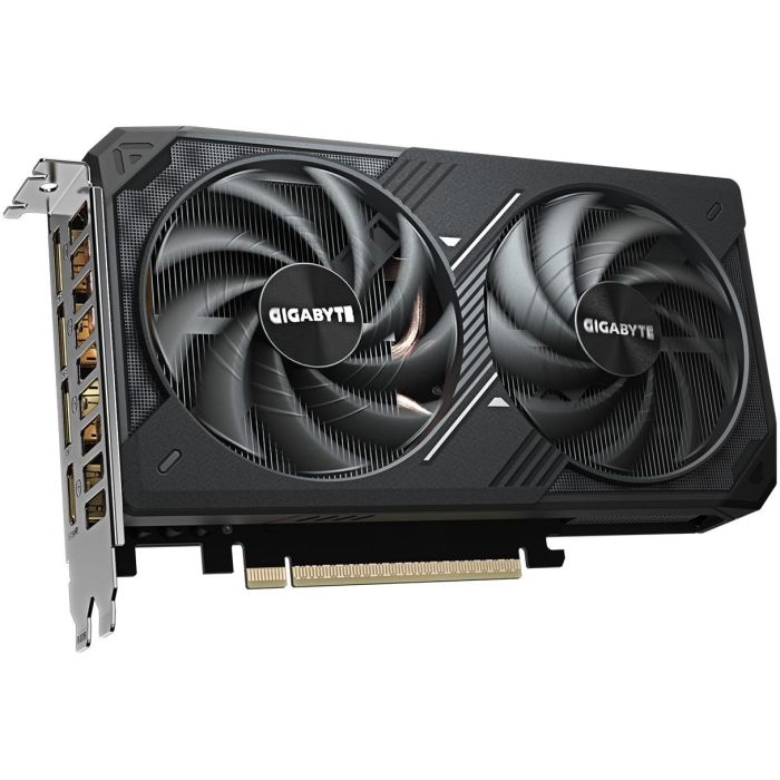 GIGABYTE GeForce RTX 5060 Ti GV-N506TWF2MAX OC-16GD WINDFORCE MAX OC 16GB GDDR7 1 GIGABYTE GeForce RTX 5060 Ti GV-N506TWF2MAX OC-16GD WINDFORCE MAX OC 16GB GDDR7 1