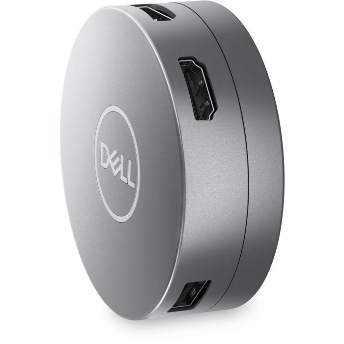 Dell 2 x USB 3.2 Gen 2 USB-A, USB 3.2 Gen 2 USB-C, RJ-45, DisplayPort, HDMI, 90W 4 Dell 2 x USB 3.2 Gen 2 USB-A, USB 3.2 Gen 2 USB-C, RJ-45, DisplayPort, HDMI, 90W 4