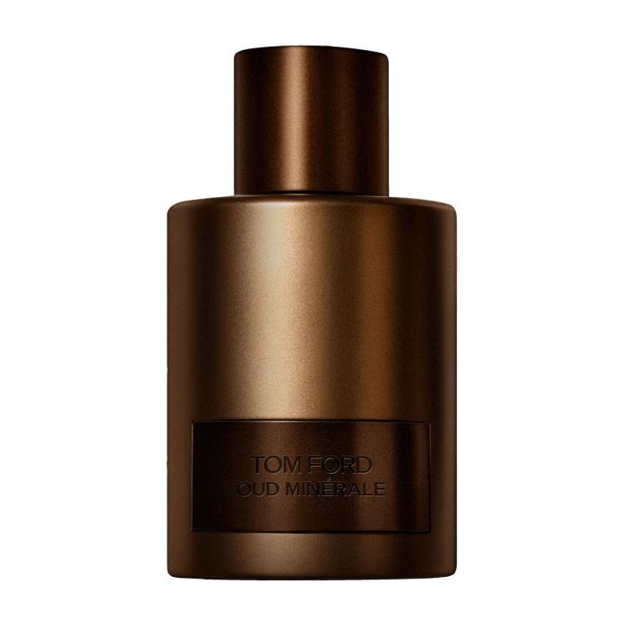 Perfume Unisex Tom Ford Oud Minerale EDP 100 ml 3 Perfume Unisex Tom Ford Oud Minerale EDP 100 ml 3