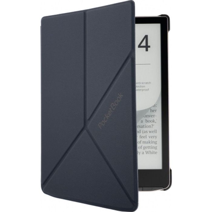 Funda para eBook PocketBook H-SO-743-K-WW 7,8" 2 Funda para eBook PocketBook H-SO-743-K-WW 7,8" 2