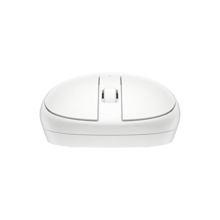 Ratón Inalámbrico por Bluetooth HP 240/ Hasta 1600 DPI/ Blanco Lunar 2 Ratón Inalámbrico por Bluetooth HP 240/ Hasta 1600 DPI/ Blanco Lunar 2