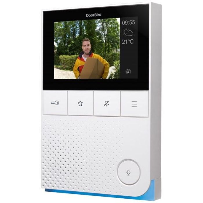 DoorBird A1101 IP Video Innenstation
