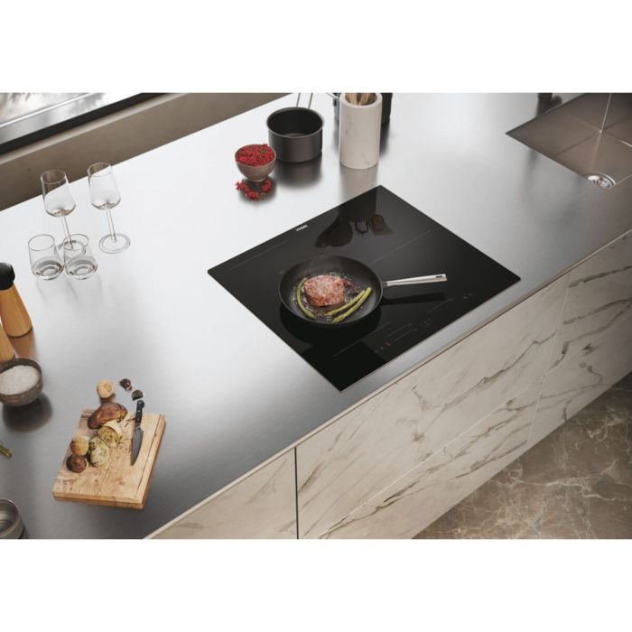 Placa de Inducción Haier HAIS63MC/G3 8 Placa de Inducción Haier HAIS63MC/G3 8