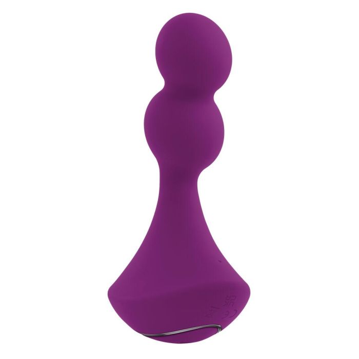 Vibrador Gender X Gender X Morado 15