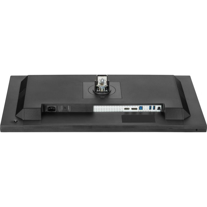 iiyama XUB2763QSU-B1 Monitor 27" QHD IPS 2560x1440 100Hz 2ms con HDMI DP USB y Altavoces Negro 5