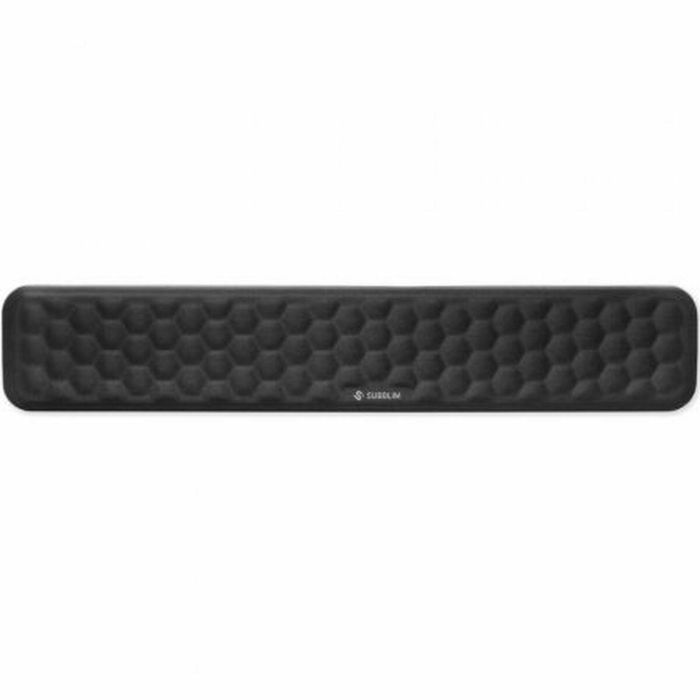 Alfombrilla de Ratón Subblim SUBMP-04E030 Negro