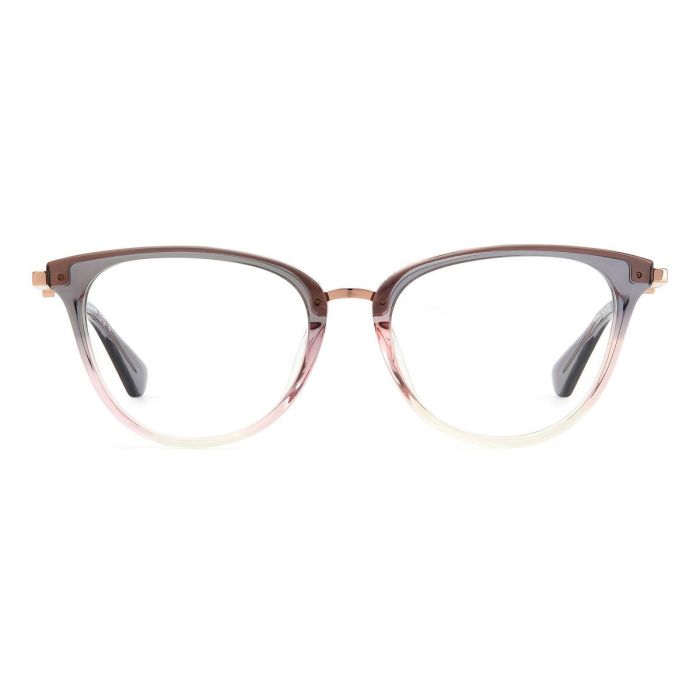 Montura de Gafas Mujer Kate Spade VALENCIA-G-HAQF218 Ø 52 mm 2