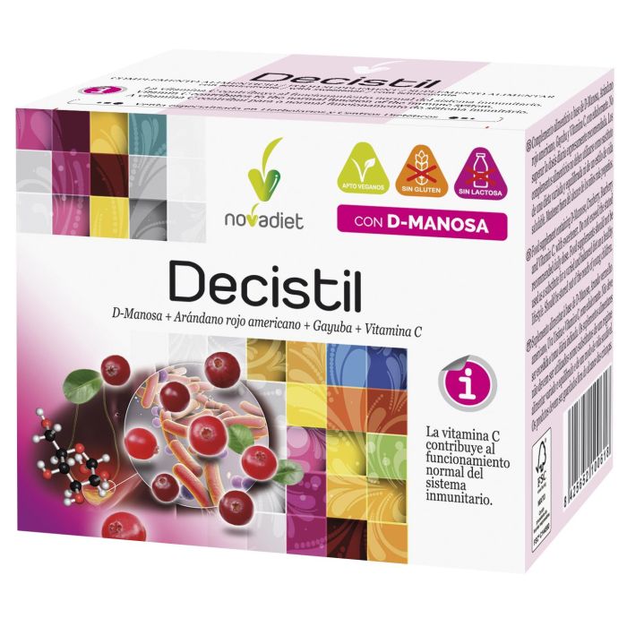 Decistil