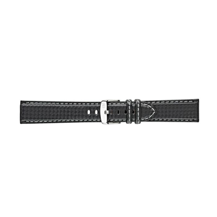 Correa para Reloj Morellato A01U3586977891CR24 24 mm Correa para Reloj Morellato A01U3586977891CR24 24 mm