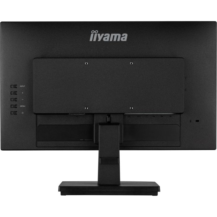 iiyama XU2292HSU-B6 Monitor 21.5" (54.5cm) Full HD IPS HDMI DP USB Negro 1920x1080 4ms 100Hz Mate 10 iiyama XU2292HSU-B6 Monitor 21.5" (54.5cm) Full HD IPS HDMI DP USB Negro 1920x1080 4ms 100Hz Mate 10