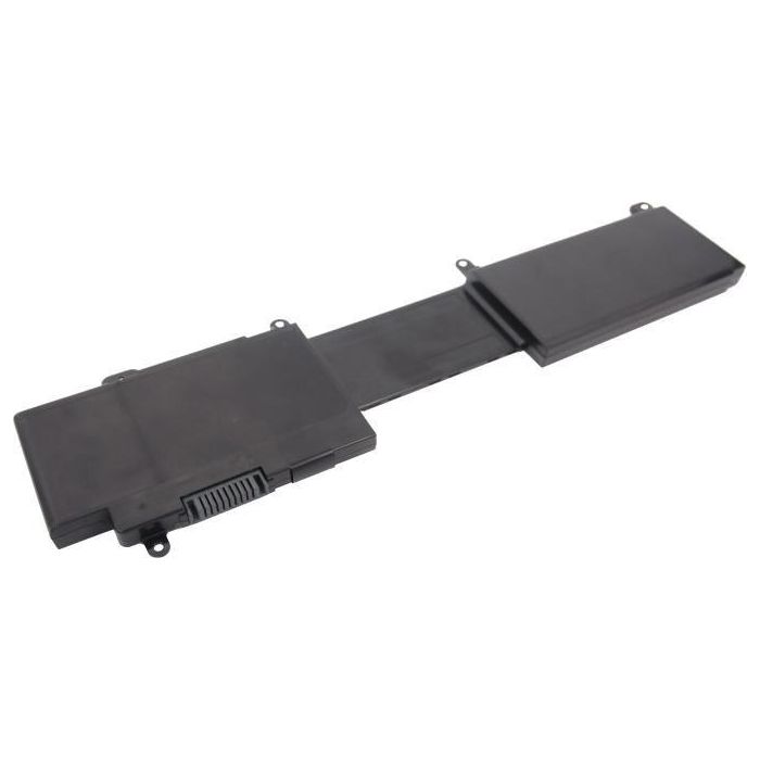 CoreParts Batería para Portátil Dell 38.00Wh Li-Pol 11.1V 3400mAh Negra