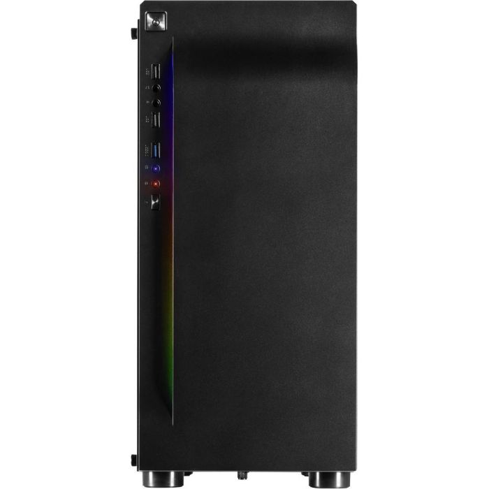 Midi Inter-Tech A-3411 Creek Midi. w/o PSU 2 Midi Inter-Tech A-3411 Creek Midi. w/o PSU 2