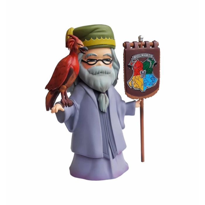 Plastoy Figura Harry Potter Albus Dumbledore 15 cm