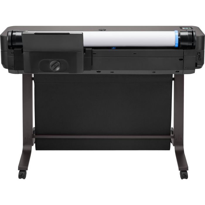 HP Designjet T630 Plotter A0 36 Pulgadas, Inyección de Tinta Térmica, 2400 x 1200 DPI 3 HP Designjet T630 Plotter A0 36 Pulgadas, Inyección de Tinta Térmica, 2400 x 1200 DPI 3