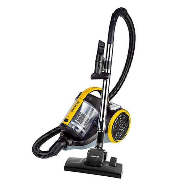 Aspiradora sin Bolsa POLTI FORZASPIRA C115 800 W 24 Aspiradora sin Bolsa POLTI FORZASPIRA C115 800 W 24