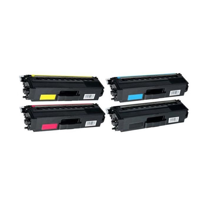 Dayma Toner TN910 Amarillo Premium Compatible Brother HL-L9310CDW, MFC-L9570CDWT (9.000 Páginas) 1 Dayma Toner TN910 Amarillo Premium Compatible Brother HL-L9310CDW, MFC-L9570CDWT (9.000 Páginas) 1