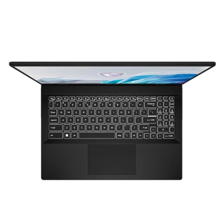MSI Portatil Creator M16 Hx C14Vfg-073Xes. 16" 16:10 Qhd+(2560 X 1600)240Hz, Ips. I7-14700Hx Processor. Rtx 4060, Gddr6 8Gb. Ddr5 16Gb*2. 1Tb Nvme Pcie Ssd. sin S.O. 1 MSI Portatil Creator M16 Hx C14Vfg-073Xes. 16" 16:10 Qhd+(2560 X 1600)240Hz, Ips. I7-14700Hx Processor. Rtx 4060, Gddr6 8Gb. Ddr5 16Gb*2. 1Tb Nvme Pcie Ssd. sin S.O. 1
