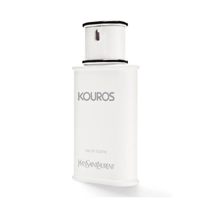 Kouros 100 mL Vaporizador Eau De Toilette Kouros 100 mL Vaporizador Eau De Toilette