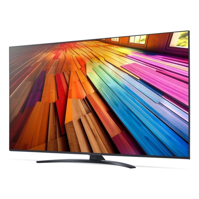 Smart TV LG 55UT81006LA 55 55" 4K Ultra HD LED HDR D-LED 4