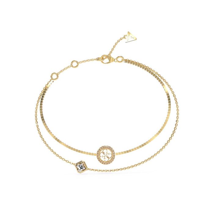 Pulsera Mujer Guess JUBB04160JWYGS Pulsera Mujer Guess JUBB04160JWYGS