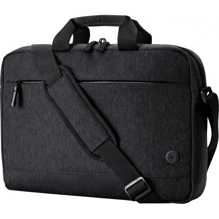 HP Prelude Pro Maletín para Portátil 17.3 Pulgadas - Bolso de Diseño Elegante con Tejido Reciclado 2