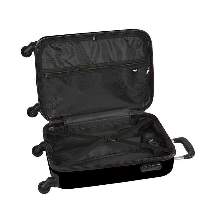 Cartera Escolar Safta Batman Hero Trolley Cabina 345x200x550 mm 3 Cartera Escolar Safta Batman Hero Trolley Cabina 345x200x550 mm 3