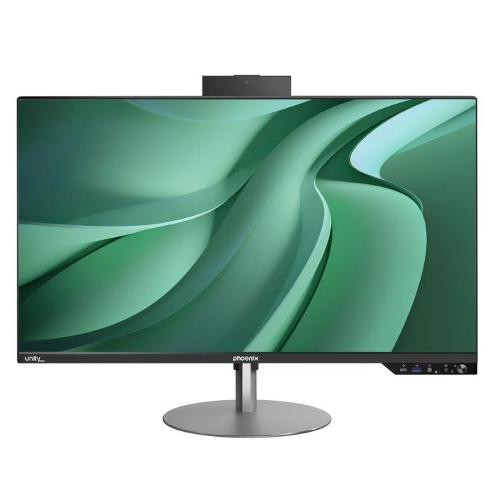 Phoenix technologies Barebone AIO Unity Max 27