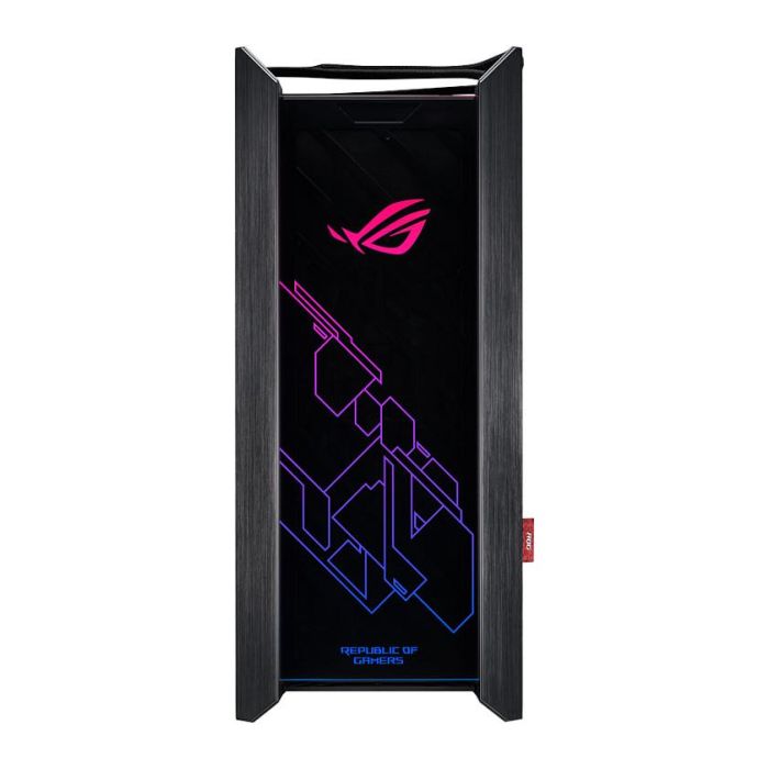 ASUS GX601 ROG Strix Helios Midi Tower PC Negro Aluminio EATX 1
