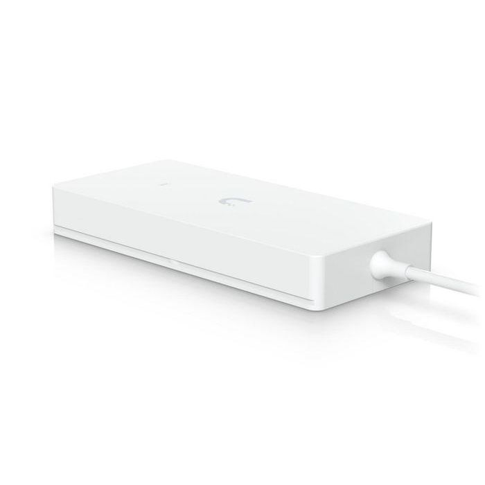 Ubiquiti Adaptador de Corriente AC 210W, 54V DC, para Switch PoE 10 Ubiquiti Adaptador de Corriente AC 210W, 54V DC, para Switch PoE 10