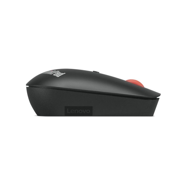 Ratón Inalámbrico Lenovo 400 Negro 2400 dpi 17