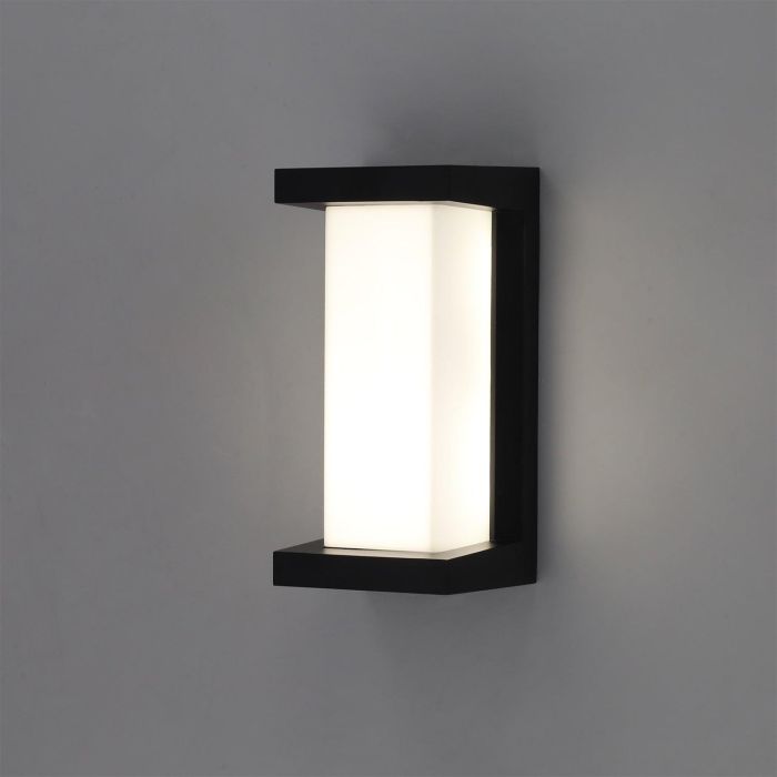 Aplique LED "Cuauhtemoc" 18W [HO-WALL-26-18W-W]