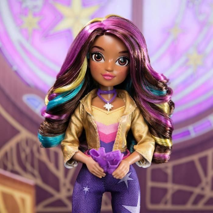 MUÑECA SPIN MASTER 24 CM SOPHIA Academia Unicornio 4 MUÑECA SPIN MASTER 24 CM SOPHIA Academia Unicornio 4