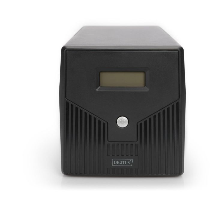 SAI Interactivo Digitus by Assmann DN-170074 2 SAI Interactivo Digitus by Assmann DN-170074 2