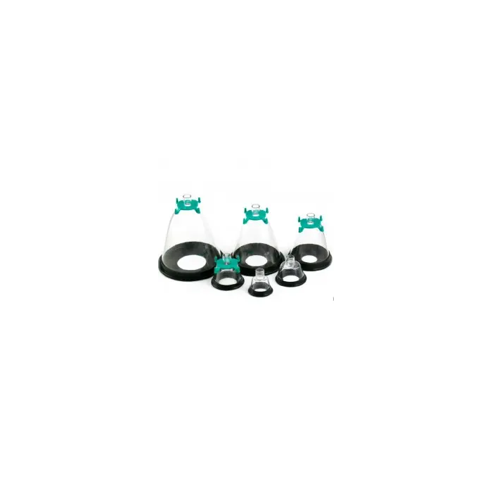 B. Braun Máscara para Perro Mediano 110 mm x 42 mm x 97 mm B. Braun Máscara para Perro Mediano 110 mm x 42 mm x 97 mm