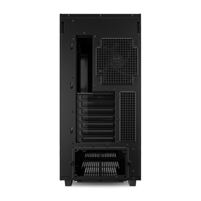 SHARKOON REBEL C50 ATX Full Tower Negro Caja PC Gaming 6 SHARKOON REBEL C50 ATX Full Tower Negro Caja PC Gaming 6