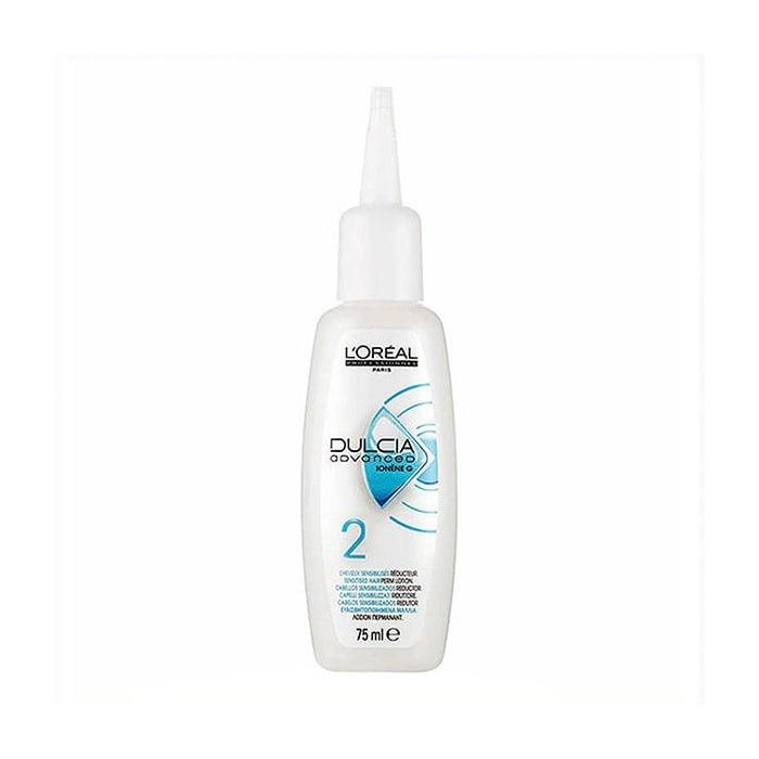 L'Oréal Dulcia Advanced 2 - Permanente para rizos de larga duración 75 ml