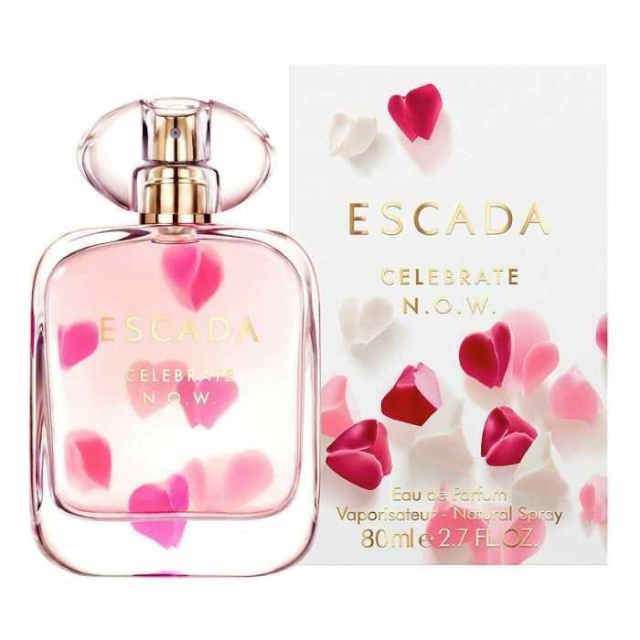 Escada Celebrate N.O.W. 80 ml Escada Celebrate N.O.W. 80 ml