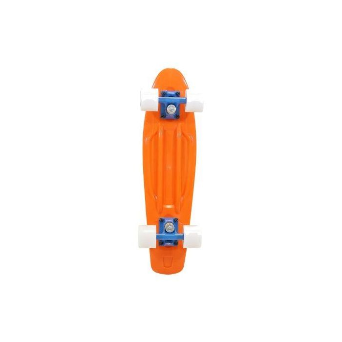 SKATE NERF RETRO CRUISER - POLIPROPILENO - 54*15CM - EJES ACERO - RUEDAS OLSSON 60MM 1