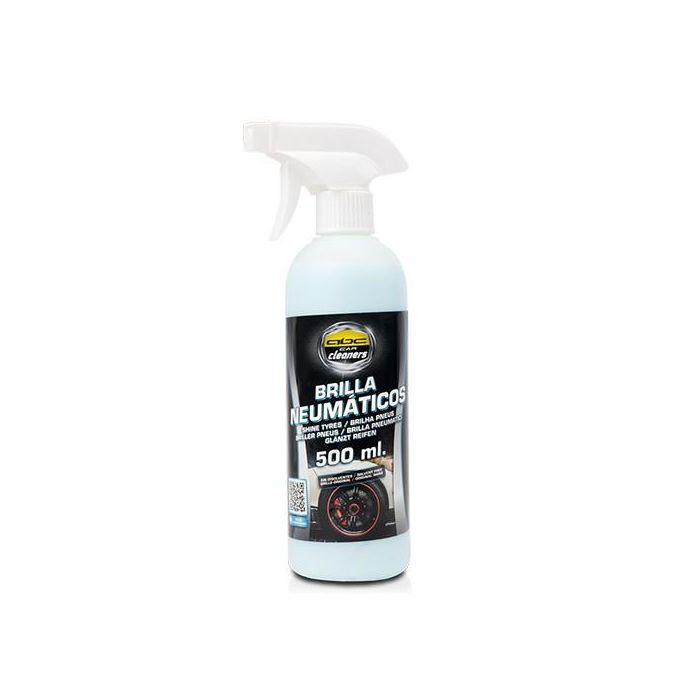 Brilla Neumaticos 500 mL MOT50006 1 Brilla Neumaticos 500 mL MOT50006 1