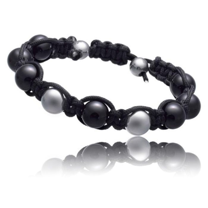 Pulsera Mujer Time Force TJ1034B01N 27 cm Pulsera Mujer Time Force TJ1034B01N 27 cm