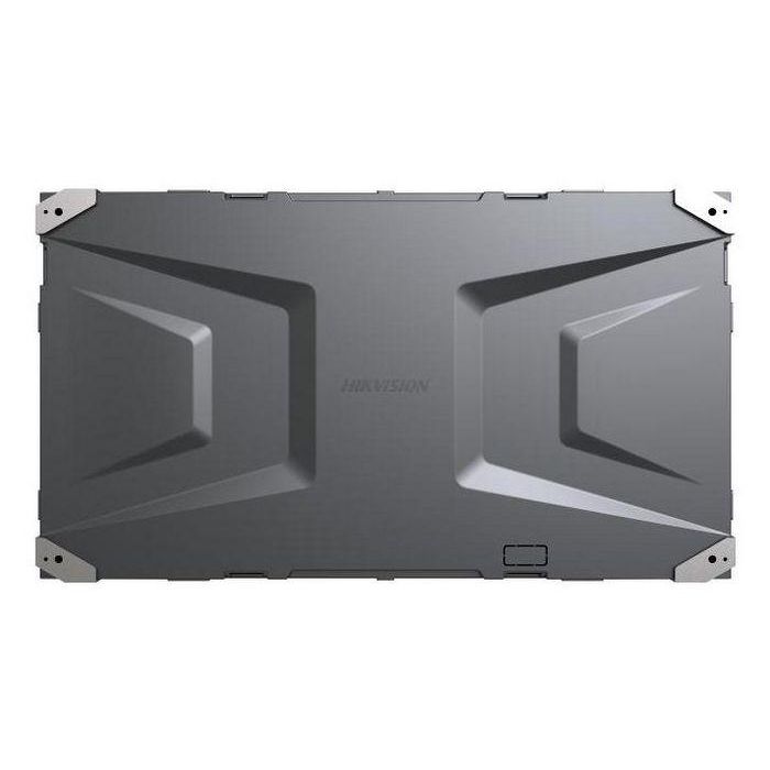 Hikvision Panel LED interior P1.5 pixel fino 1.56mm SMT Triad LED resolución 320x180 600cd 5000:1 2