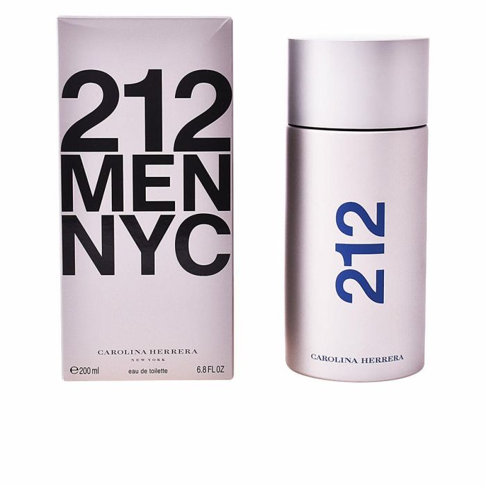 Perfume Hombre Carolina Herrera 8411061853160 EDT 1