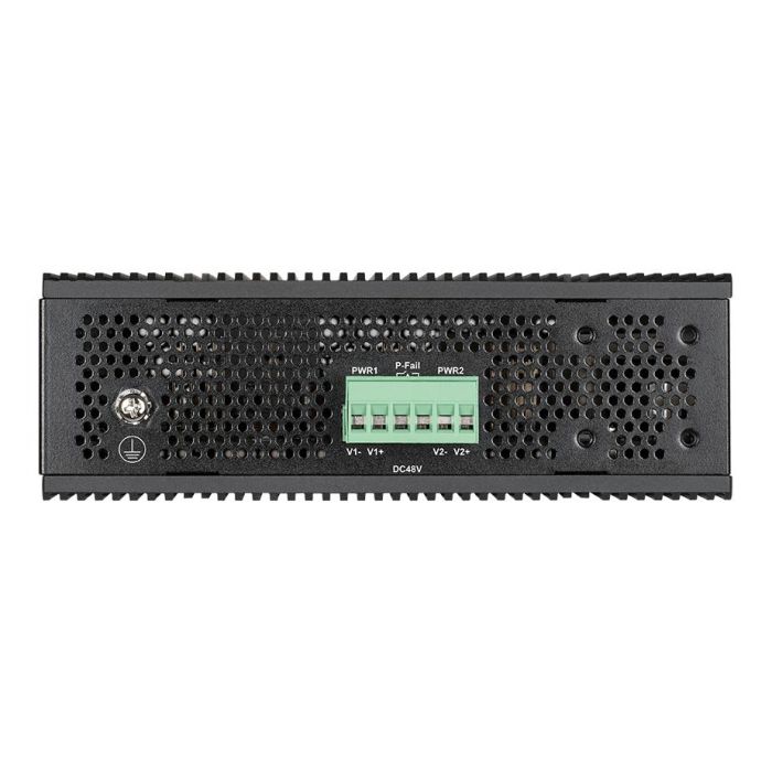 Switch D-Link 12 Port Indus Smart Mngd Switch Poe 4 Switch D-Link 12 Port Indus Smart Mngd Switch Poe 4