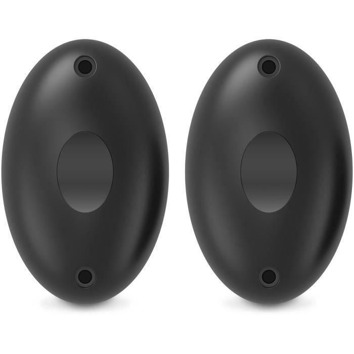 Avidsen 114359 Juego de fotocélulas para motorización de cancelas 1 Avidsen 114359 Juego de fotocélulas para motorización de cancelas 1