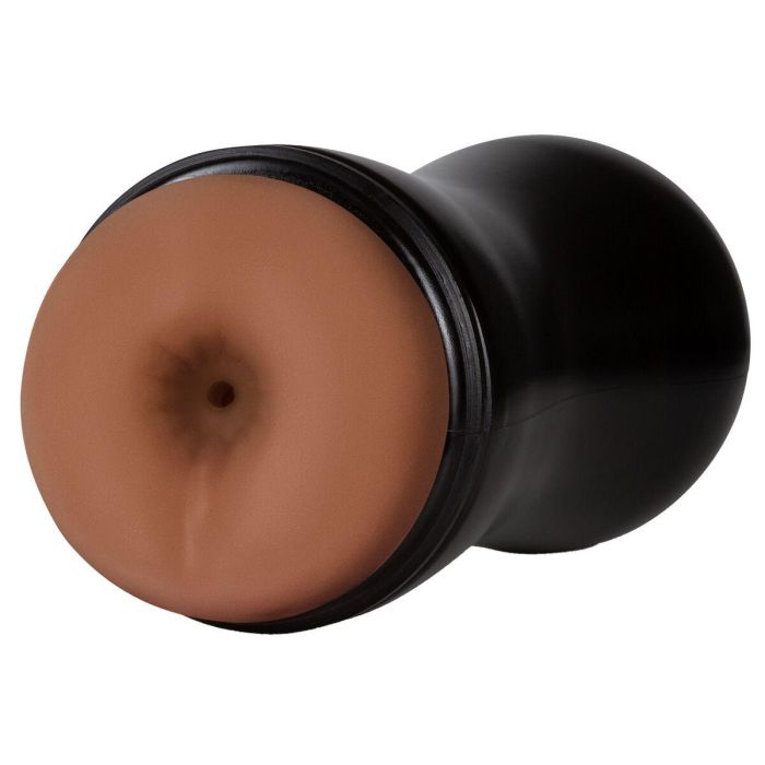 Masturbador Masculino Blush Loverboy Marrón 7 Masturbador Masculino Blush Loverboy Marrón 7